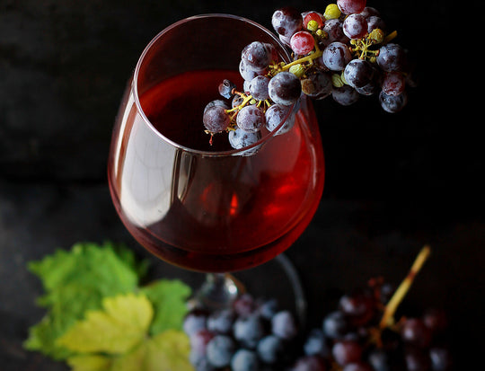 VINHOS BLEND OU MONOCASTA? APRENDA A FAZER A SUA ESCOLHA