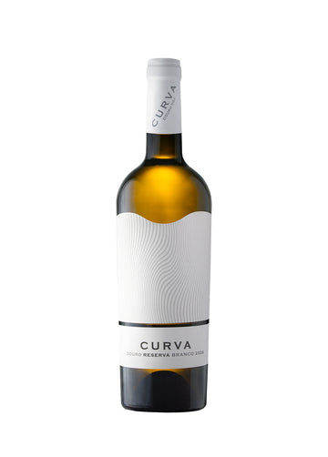 VINHO DO DOURO CURVA RESERVA BRANCO 2024