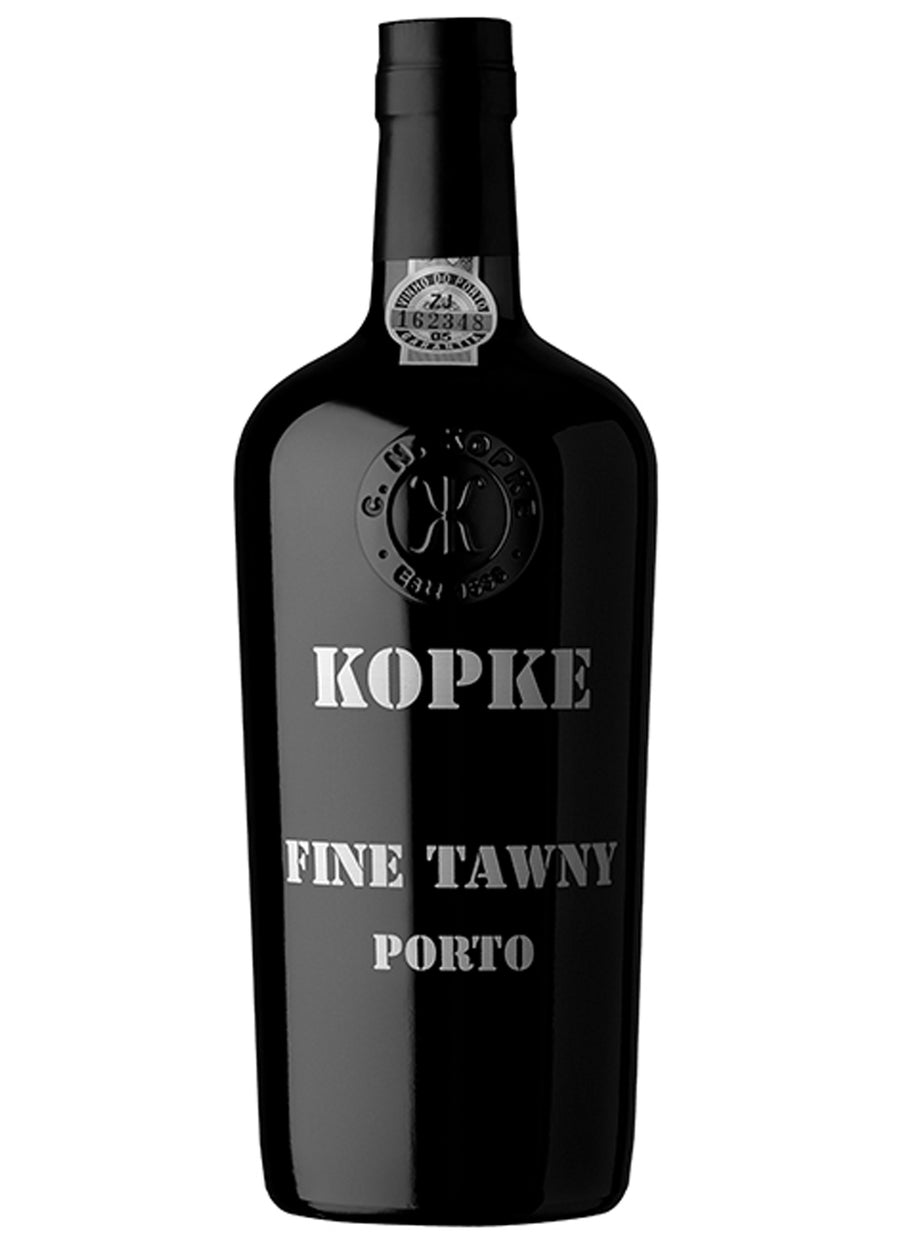 VINHO DO PORTO - KOPKE FINE TAWNY