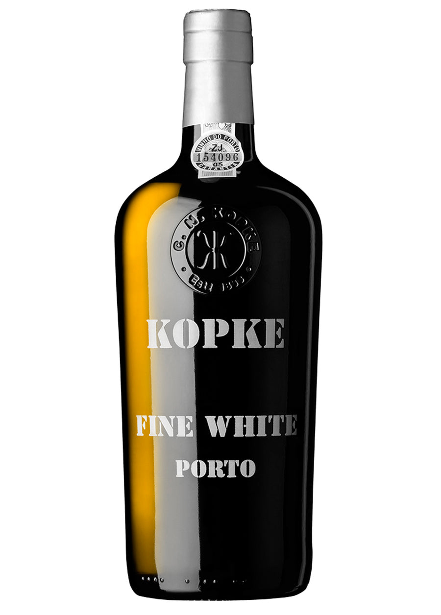 VINHO DO PORTO - KOPKE FINE WHITE