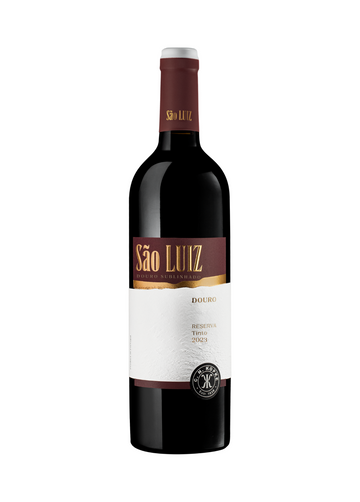 VINHO DOURO SÃO LUIZ RESERVA TINTO 2023