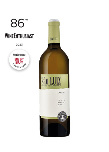 VINHO DOURO SÃO LUIZ BRANCO 2023