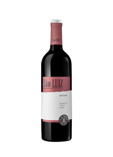 VINHO DO DOURO SÃO LUIZ TINTO 2023
