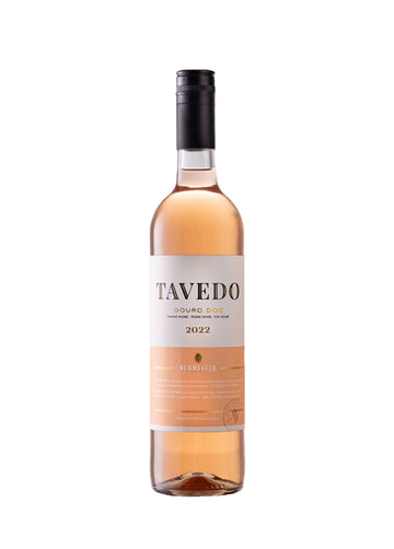 VINHO DO DOURO TAVEDO ROSÉ 2022