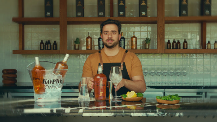 Passionspritz
