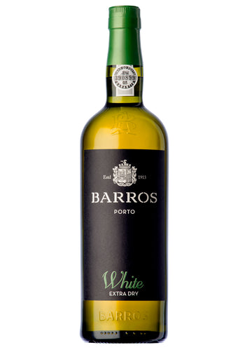 Vinho do Porto Extra White 0,75l 